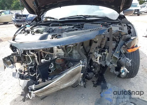 2019 Honda Civic Lx from USA, damaged, VIN 2HGFC2F62KH525344
